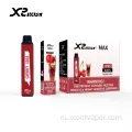 Wholesale 2000puffs max одноразовый box vape